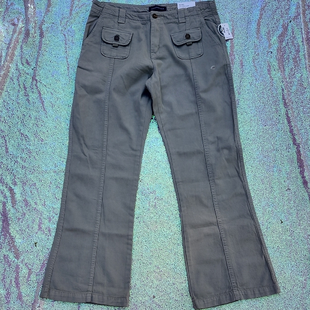 AEROPOSTALE WOMEN'S Pants 12 NWT Nice!!